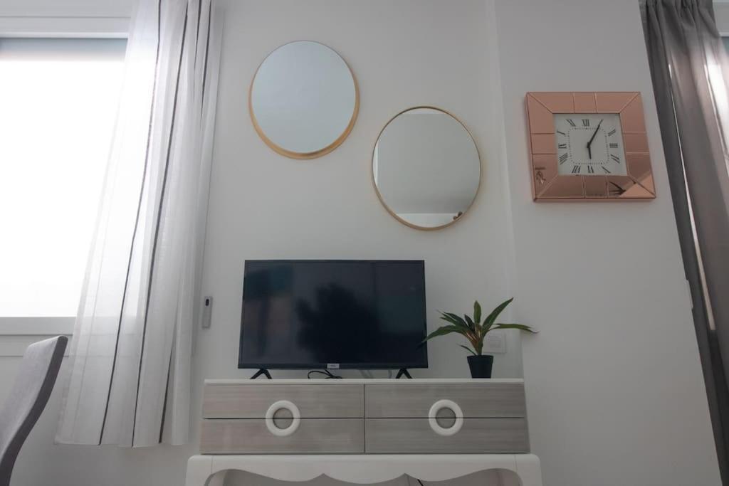 Trinidad Aparment Apartamento Málaga Exterior foto